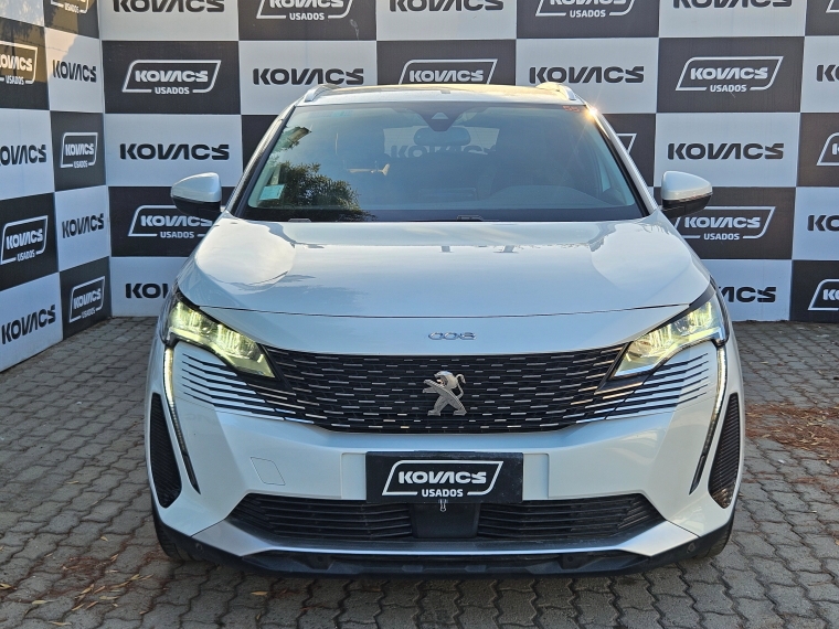 Peugeot 3008 3008 Puretech 1.2l 2022 Usado  Usado en Kovacs Usados
