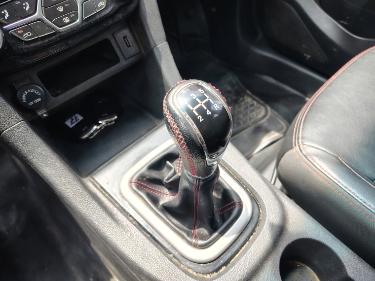 Chery K60 K60 Mt 1.5 2021 Usado en Rosselot Usados