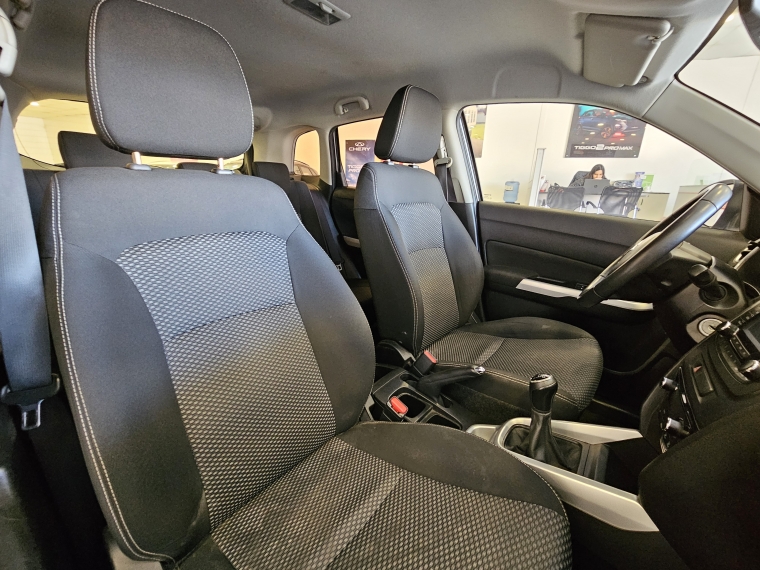 Suzuki Vitara Vitara 1.4 2017 Usado en Rosselot Usados