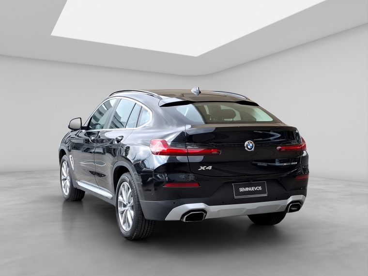 Bmw X4 Xdrive 20i 4x4 2.0 At 2023 Usado  Usado en BMW Premium Selection