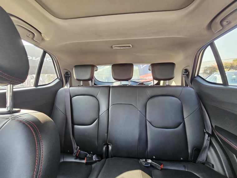 Chevrolet Groove 1.5 Premier Mt 2025 Usado  Usado en Kovacs Usados