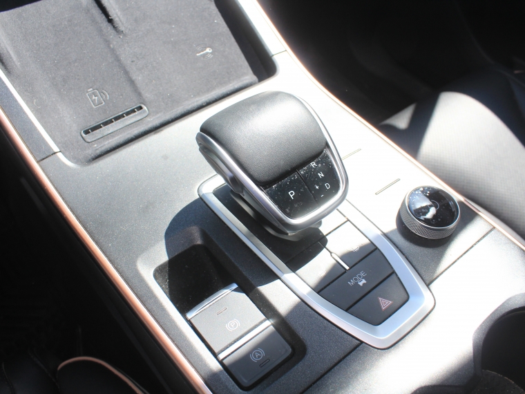 Omoda C5 1.5 T Luxiry  At 2024 Usado  Usado en Kovacs Usados