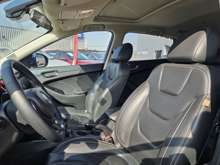 Dfsk Suv 580 Suv Glory 580 1.8 2022 Usado en Rosselot Usados
