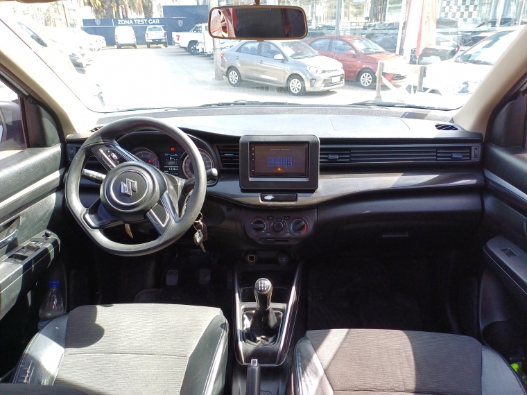 Suzuki Xl7 Xl7 Glx 1.5 Aut 2021 Usado en Rosselot Usados