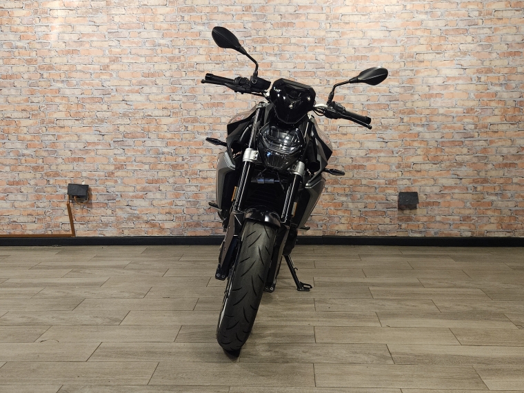 Bmw F 900 r . 2023 Usado en BMW Premium Selection Bmw F 900 r . 2023 Usado en BMW Premium Selection