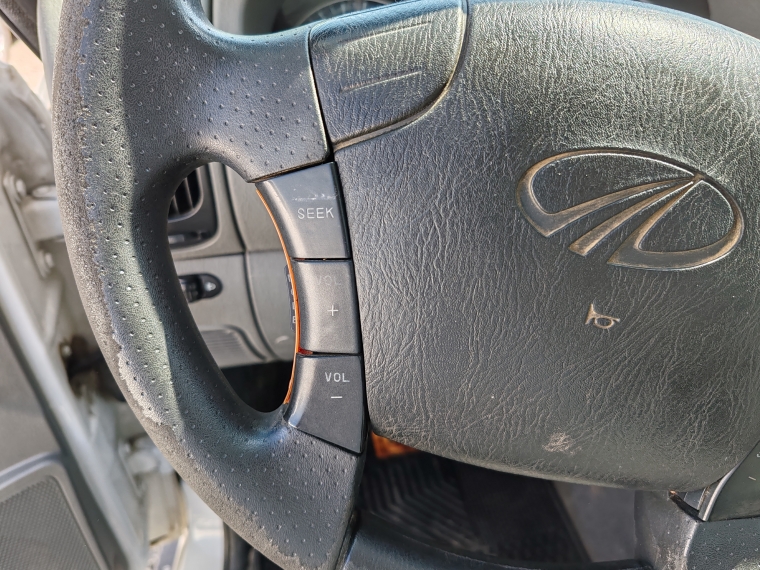 Mahindra Scorpio Crde 2.2  - 3 Corridas De Asiento 2020 Usado  Usado en Webautos.cl