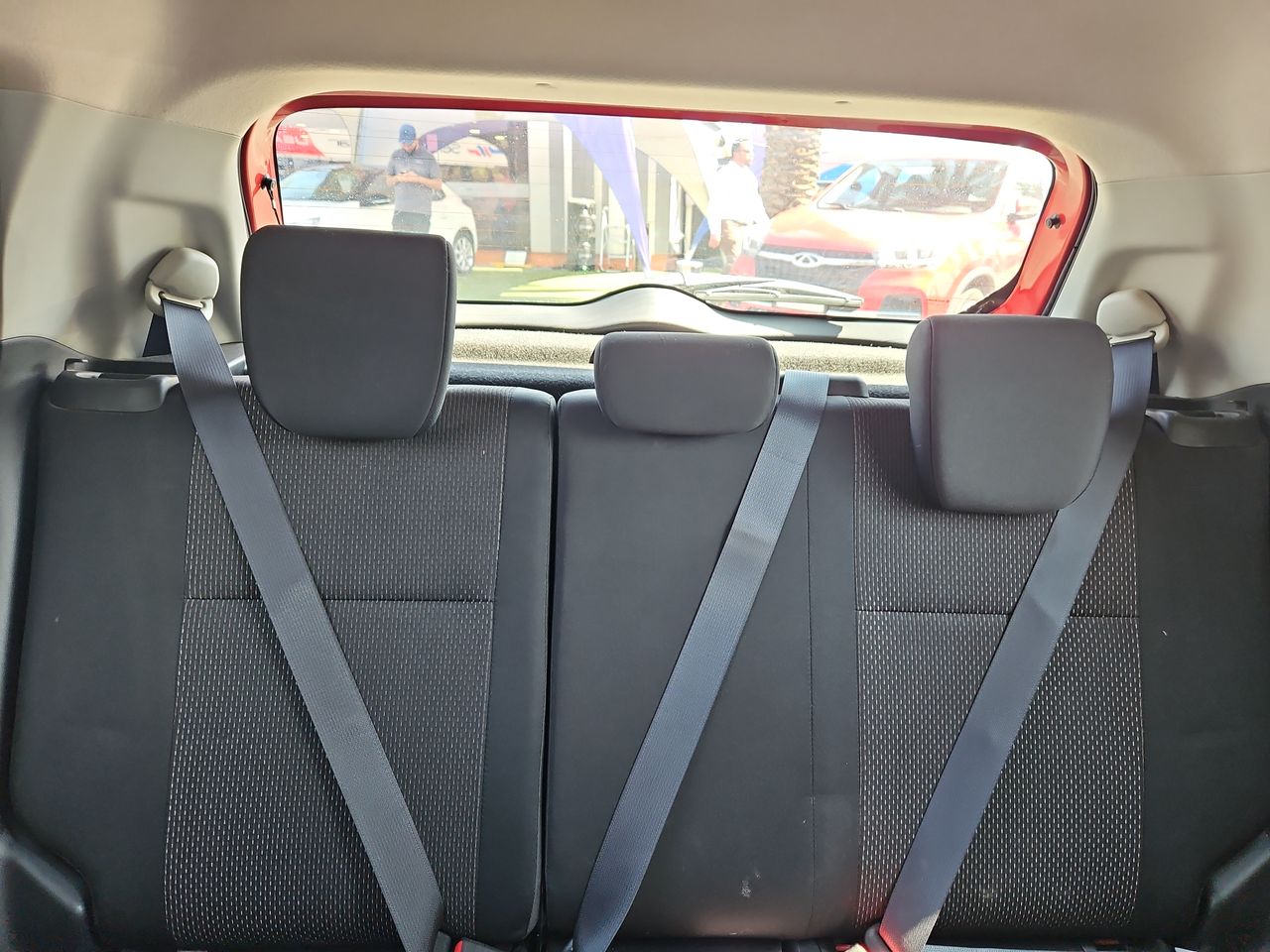 Suzuki Swift Swift Sport Hb 1.4 2021 Usado en Usados de Primera - Sergio Escobar