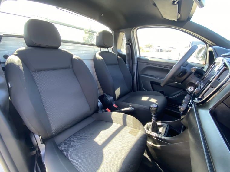 Ram 700 New 700 Slt Cs 1.3 Mn 2024 Usado en Rosselot Usados