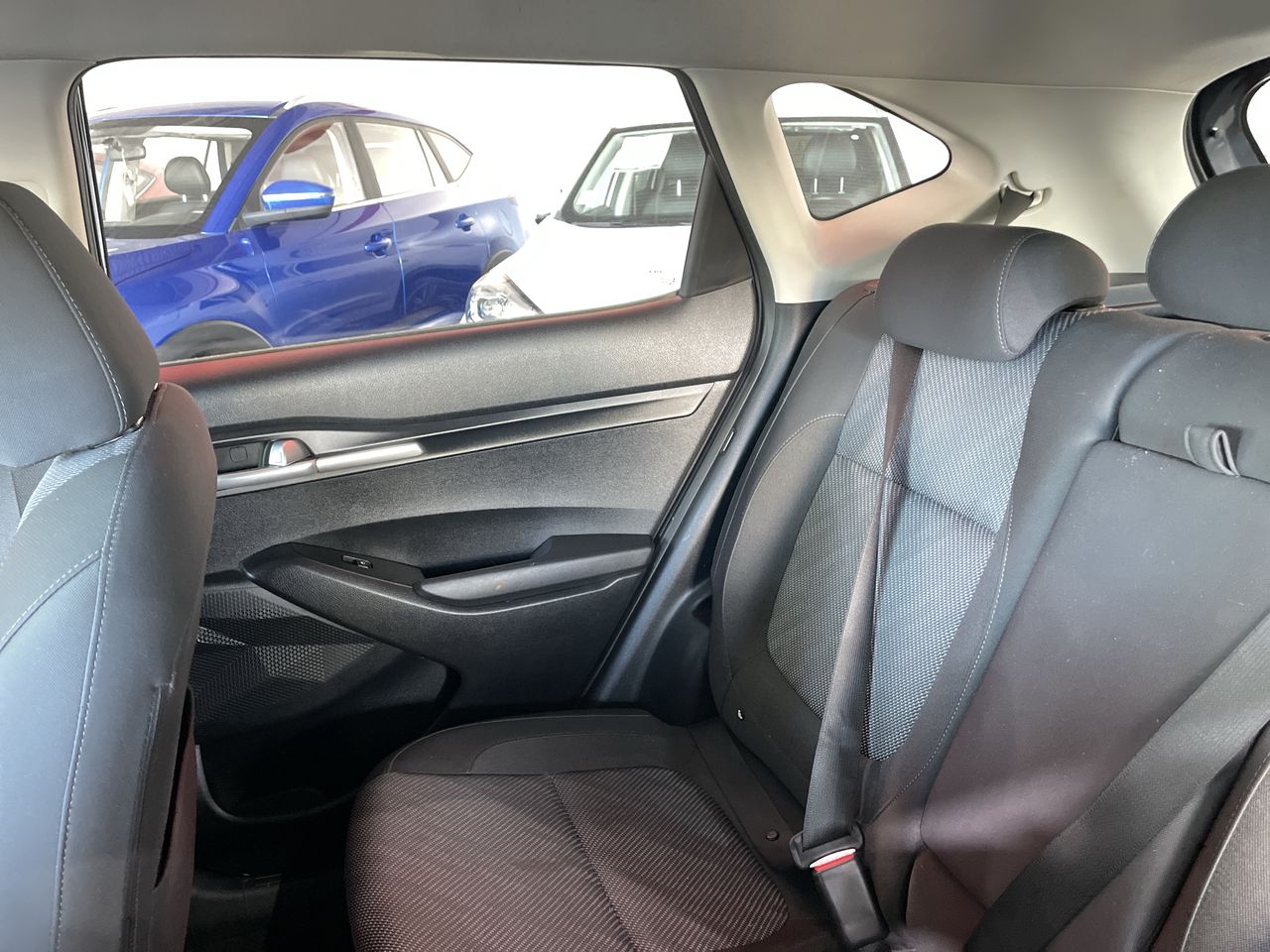 Kia Seltos Seltos Mpi 6mt 1.6 2023 Usado en Usados de Primera - Sergio Escobar