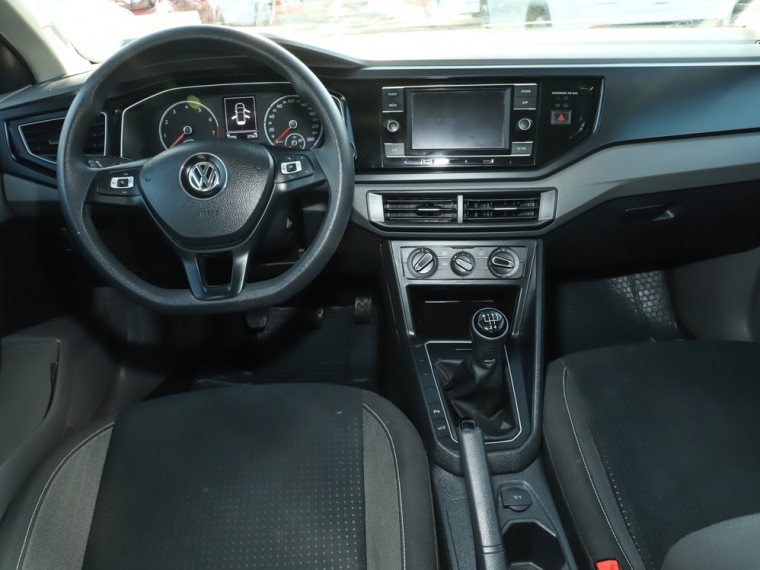 Volkswagen Polo Hatchback 1.6 2022  Usado en Guillermo Morales Usados