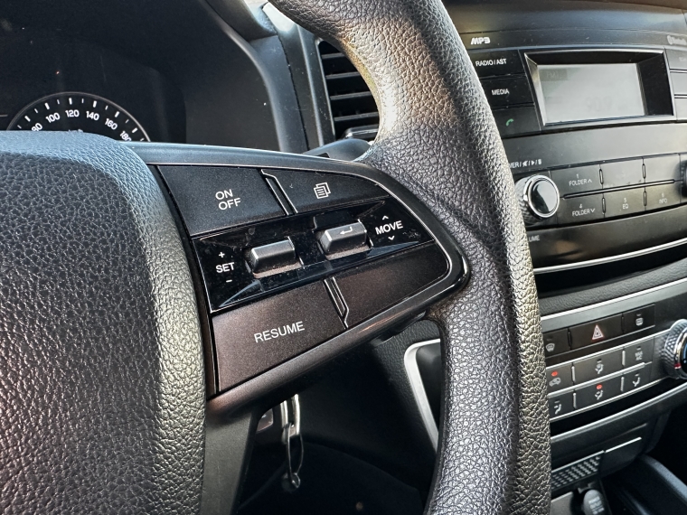 Ssangyong Grand musso Musso Grand 2.2 2021 Usado en Rosselot Usados