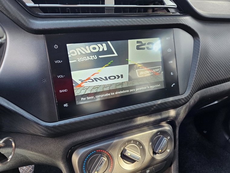 Chery Tiggo 2 Tiggo 2 1.5 2022 Usado  Usado en Kovacs Usados