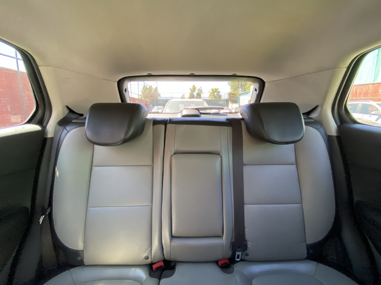 Chevrolet Tracker Tracker Ls 1.8 2017 Usado en Rosselot Usados