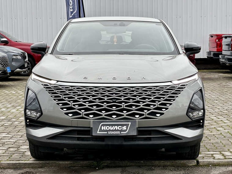 Omoda C5 1.5 T Urban At 2026 Usado  Usado en Kovacs Usados