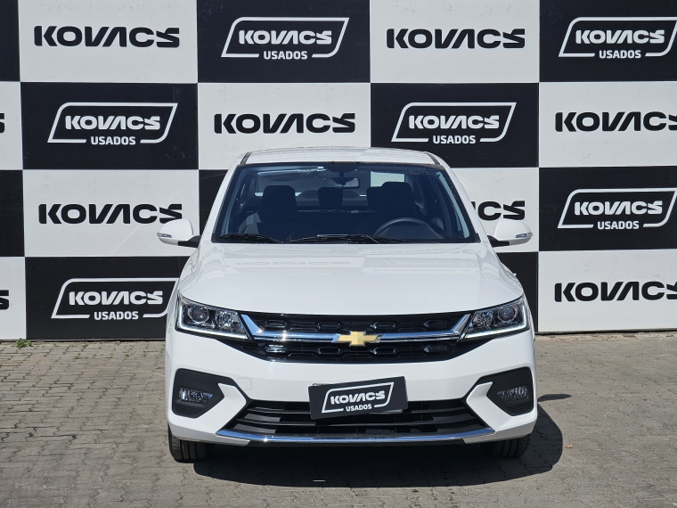 Chevrolet Sail Ltz Mt 2024 Usado  Usado en Kovacs Usados