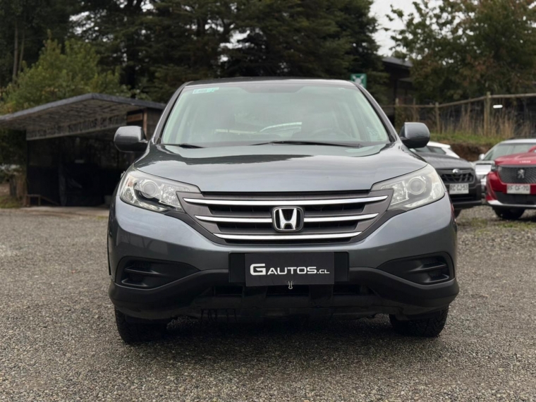 Honda Cr-v Exl 2013 Usado en G Autos Automotriz - G Autos