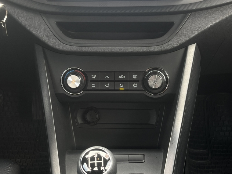 Mg 3 3 Hatch Back 1.5 2022 Usado en Rosselot Usados
