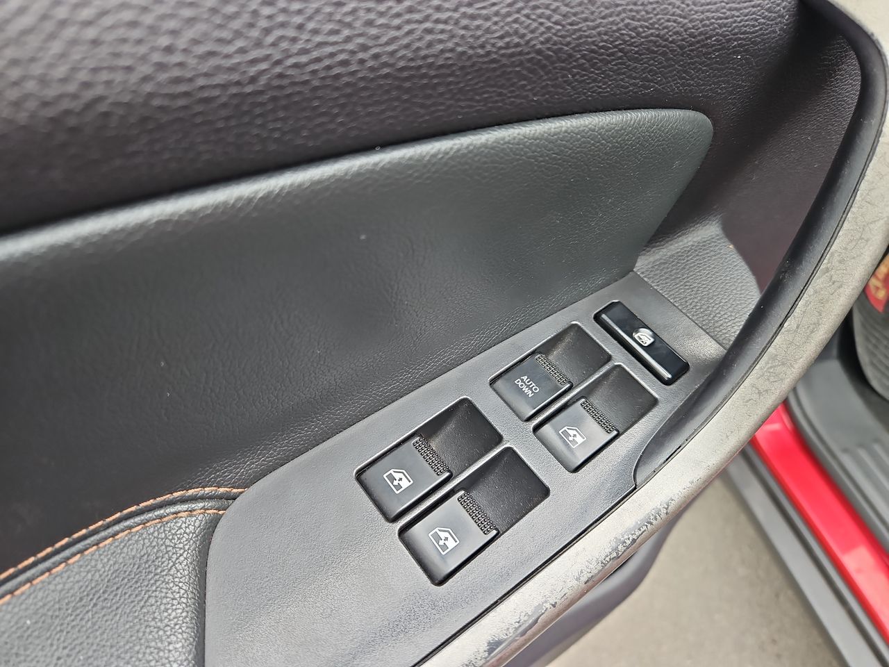 Changan Cx70 Cx70 Elite 1.5 Aut. 2022 Usado en Usados de Primera - Sergio Escobar