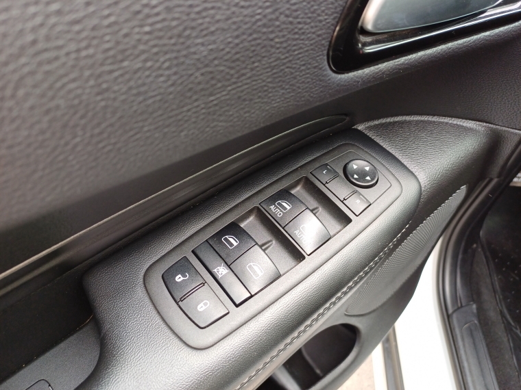 Dodge Durango Durango Sxt 4x2 2021 Usado en Rosselot Usados
