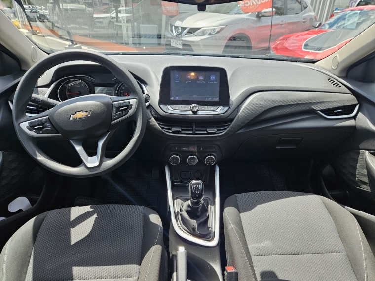 Chevrolet Onix Ltz 1.0 Mt 2023 Usado  Usado en Kovacs Usados