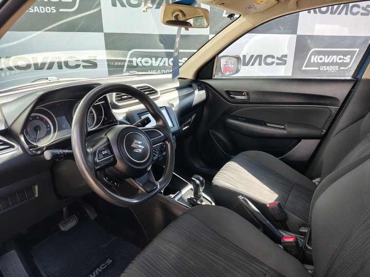 Suzuki Dzire 1.2 Glx Mt 2020 Usado  Usado en Kovacs Usados
