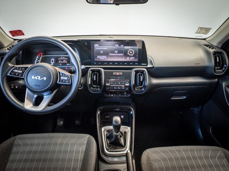 Kia Sonet 1.5 Ex Full Plus Ac Mt 2020 Usado  Usado en Pompeyo