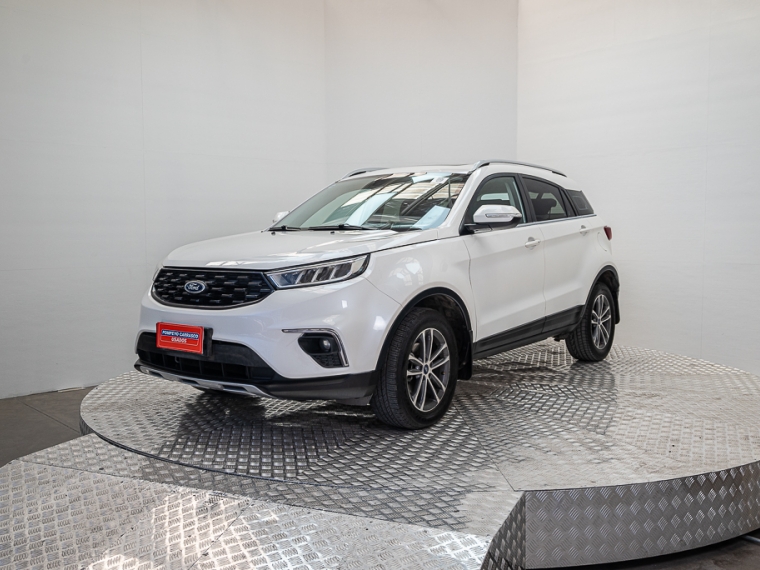 FORD TERRITORY  1.5 TREND AT 2022