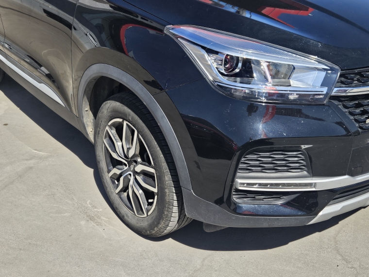 Chery Tiggo 3 Tiggo 3 1.5 2023 Usado en Rosselot Usados