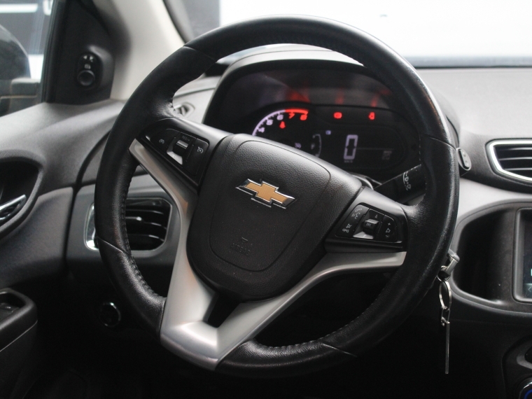 Chevrolet Onix Activ 1.4 2019 Usado  Usado en Kovacs Usados