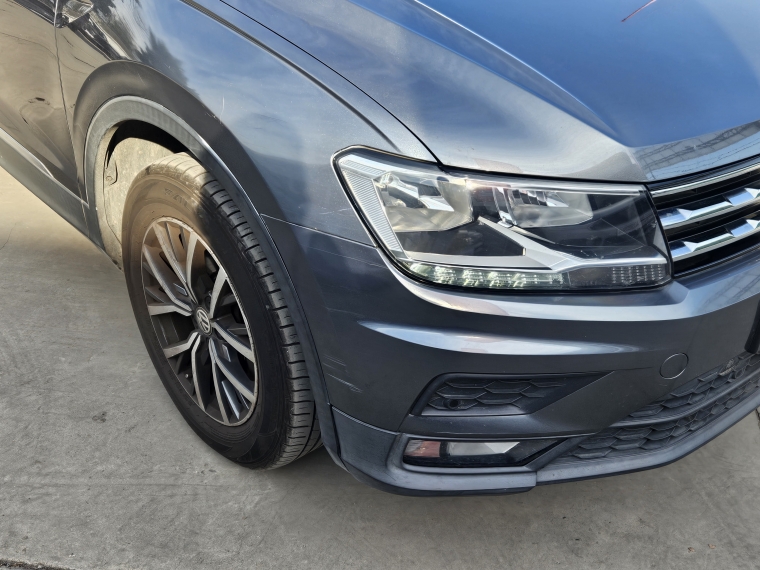 Volkswagen Tiguan Tiguan 1.4 Aut 2019 Usado en Rosselot Usados