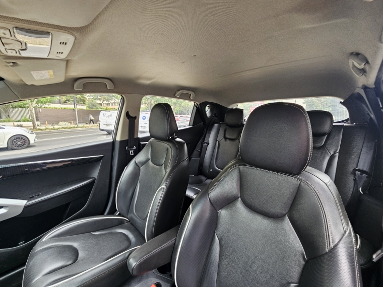 Jac S2 S2 Hb 1.5 2020 Usado en Rosselot Usados