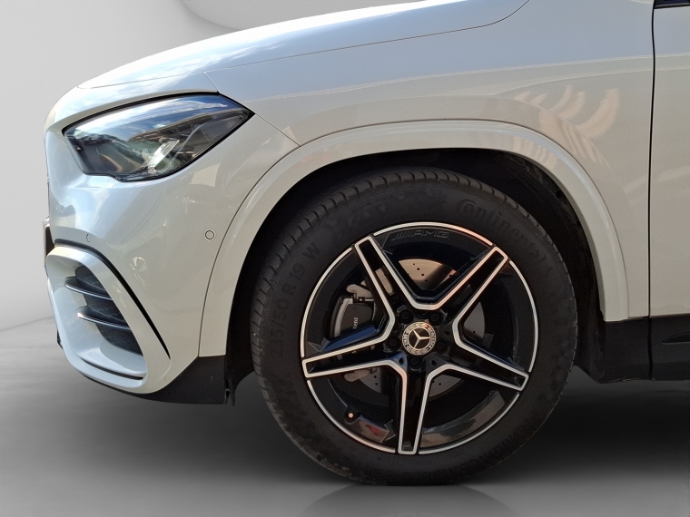 Mercedes benz Gla 200 1.3 Aut 2024 Usado  Usado en BMW Premium Selection