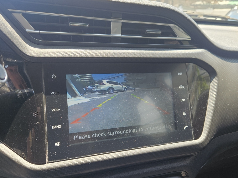 Chery Tiggo 2 Tiggo 2 1.5 2019 Usado en Rosselot Usados