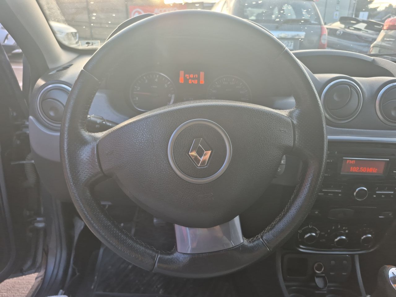 Renault Duster Duster Dynamique 1.6 2016 Usado en Usados de Primera - Sergio Escobar