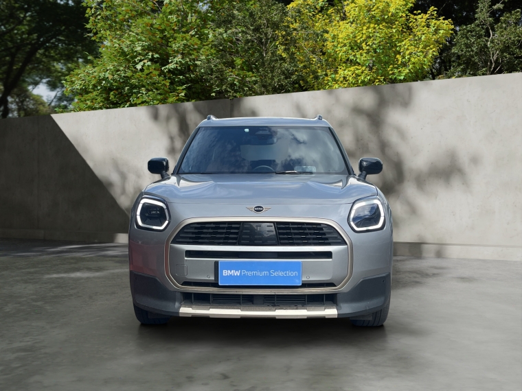 Mini Cooper Countryman C 1.5 Aut 2025 Usado  Usado en BMW Premium Selection