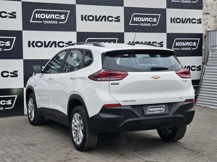 Chevrolet Tracker Ltz Mt 2023 Usado  Usado en Kovacs Usados