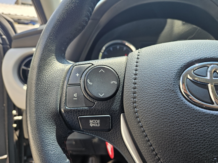 Toyota Corolla Corolla Xei Cvt 1.8 2019 Usado en Rosselot Usados