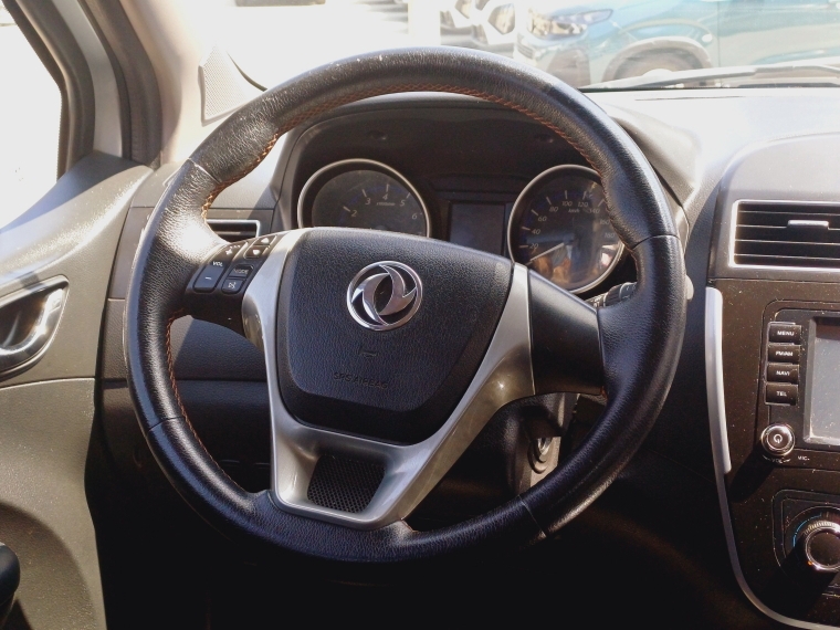 Dfm Joyear Joyear X3 1.6 2019 Usado en Rosselot Usados