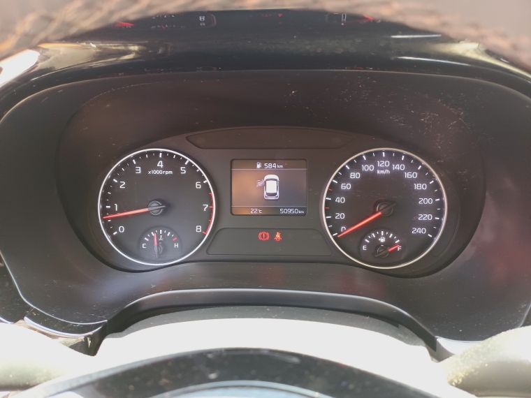 Kia Seltos Seltos Ex 1.6l 6mt Full - 2076 2023 Usado en Rosselot Usados