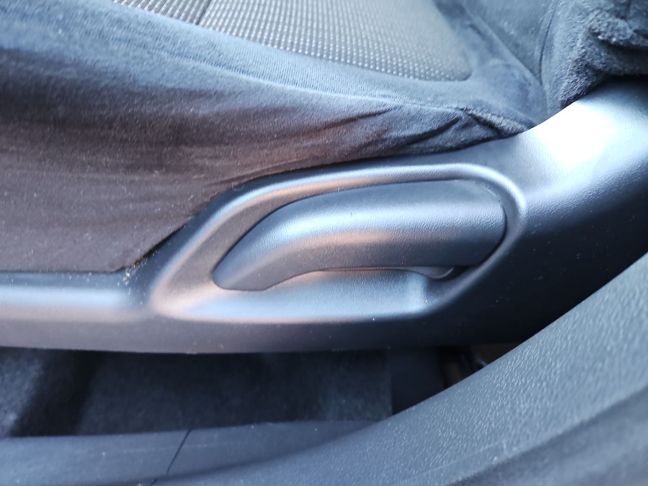 Mitsubishi Xpander Xpander Glx 1.5 2024 Usado en Usados de Primera - Sergio Escobar