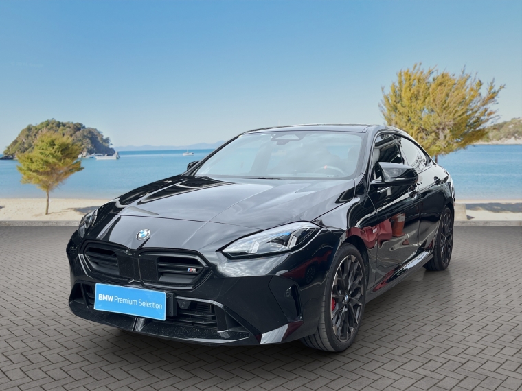 BMW M235 XDRIVE GRAN COUPE 4X4 2.0 AT 2026