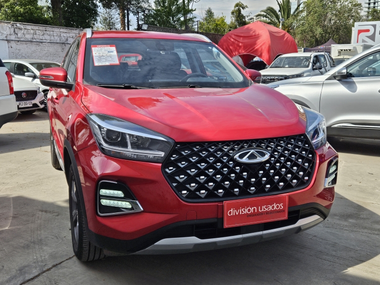 Chery Tiggo 3 pro Tiggo 3 Pro Gls 1.5 Aut 2023 Usado en Rosselot Usados