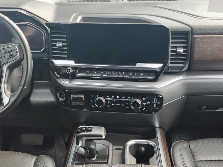 Chevrolet Silverado 3.0 Td High Country At 4x4 Diesel (facturable) 2025 Usado  Usado en Kovacs Usados