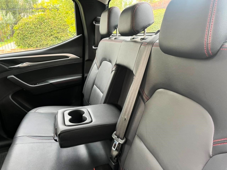 Maxus T60 T60 Glx 4x4 2024 Usado en Autoadvice Autos Usados