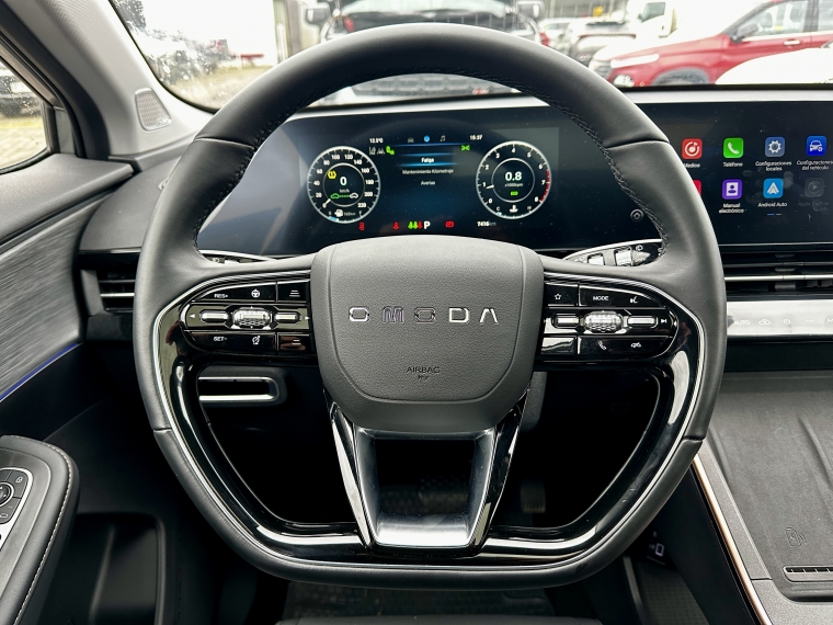 Omoda C5 1.5 Aut 2026 Usado  Usado en Kovacs Usados