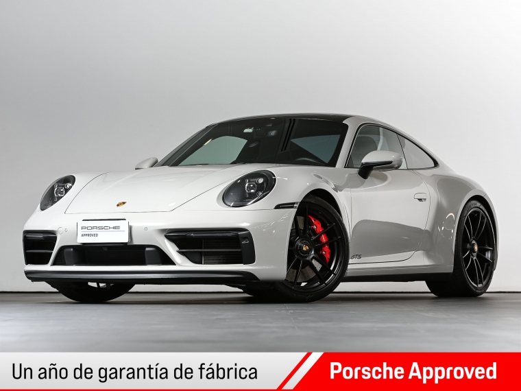 PORSCHE 911 CARRERA GTS 992 2025
