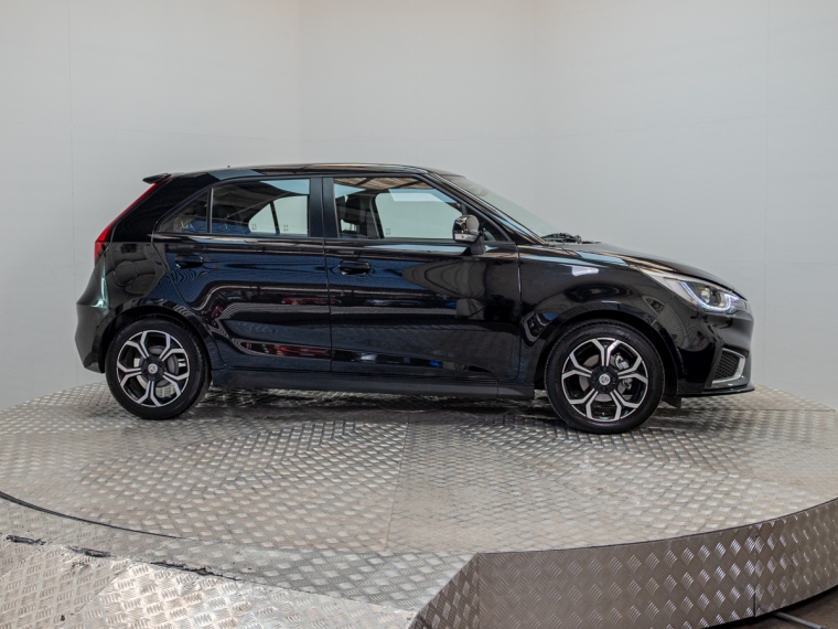 Mg 3 1.5 Com Mt 2024 Usado  Usado en Pompeyo