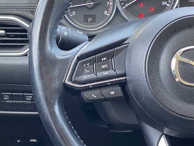 Mazda Cx-5 2.0 R L At 2019 Usado  Usado en Kovacs Usados