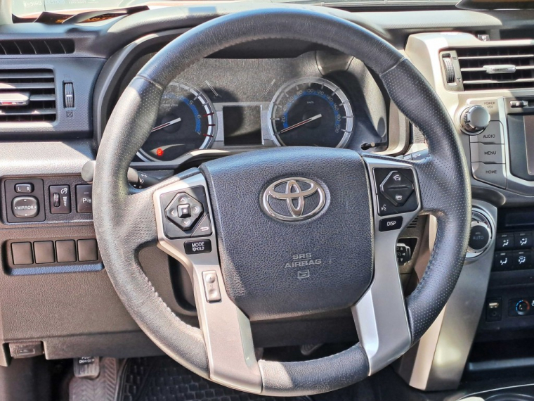 Toyota 4runner Limited 2014 Usado  Usado en Webautos.cl