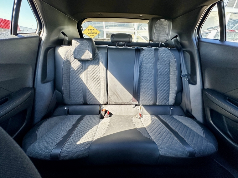 Peugeot 2008 2008 Blue Hdi 1.5 Aut 2024 Usado en Rosselot Usados